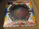 Coldplay: A Head Full Of Dreams: Ltd Edition Double Coloured Vinyl: New & Sealed
