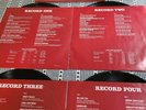 The Rolling Stones Story-Pt 2 Rest of the Best 4 LP Box Decca German Ships Free 