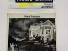 Black Sabbath - Doomsday Recitation- Sealed Lp - IMP2-19
