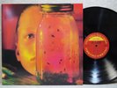 Alice in Chains Jar of Flies & Sap 1994 LP Picture & Lyric W/In NM-   NM