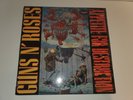 Guns N' Roses – Appetite For Destruction (1987) BANNED COVER Explicit SEALED A2