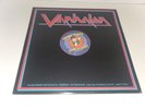 VAN HALEN Looney Tunes Merrie Melodies Red Vinyl PROMO 1978 Rare  Near Mint  A2