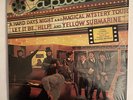 The Beatles ***PROMO  #LTD EDITION - YELLOW WAX*** Reel Music - US