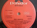 Barry Dransfield LP Same UK Polydor 1st Press PLAYS SUPERB