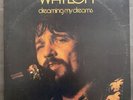 Waylon Jennings Dreaming My Dreams APL1-1062 Vinyl LP Tan Labels VG TESTED