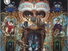 Michael Jackson Dangerous (LP scellé Afrique du Sud réf SCBS 3413 - 1991)