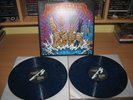 METALLICA - Helping Hands Live & Acoustic (2019 Blackened, 2LP USA) Megadeth 
