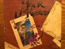 Robert Hunter - Jack O'Roses LP Dark Star DSLP 8001 1980 UK Pressing