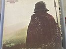 WISHBONE ASH - Argus (1972) DL75347 DECCA Vinyl Record LP Prog