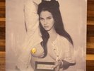 Lana Del Rey Did You Know That There’s A Tunnel Under Ocean 2xLP Blvd Nude Boob