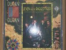 Duran Duran - Seven & The Ragged Tiger - SEALED MFSL Original Master Recording