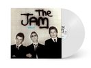 The Jam In The City White Vinyl HMV 1921  New & Sealed