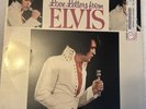 ELVIS PRESLEY LP LSP-4530 LOVE LETTER FROM STILL FACTORY SEALED WOW FIRST ISSUE