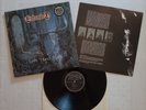 ENTOMBED  Left Hand Path LP 19891st. Press Earache MOSH 21 Nihilist Morbid