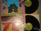 2 lp P.F.M  Pre un amico  &  Storia di un minuto Uno 1972 Italy PLAY TESTED