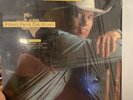 George Strait Vinyl Album Strait From The Heart Record / In Shrink / VG+