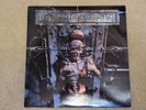 Iron Maiden 'The X Factor' Gatefold Double Clear Vinyl LP UK EMD: 1087 Exc Cond.