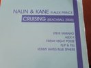 Nalin & Kane - Cruising (Beachball 2006) - 12