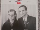KRAFTWERK Ralf & Florian vinyl records lp good condition