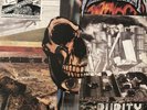DEFECATION - Purity Dilution - original Vinyl 1989 NB 18 Napalm Death Repulsion