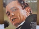 Original 1968 1st Press Johnny Cash 