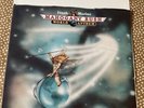 Mahogany Rush World Anthem Columbia PC 34677 DEMO Copy LP RareCover Art MINT-