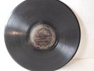 Extremely RARE  1930 78rpm Blues: CLIFFORD GIBSON Hard Headed Blues VICTOR 38577