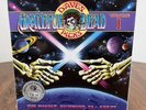 Grateful Dead Dave's Picks Vinyl Vol. 1: The Mosque Richmond VA 5/25/77 IN HAND