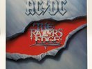 AC/DC - The Razors Edge - Near Mint - 1990 - ATCO Records - Germany