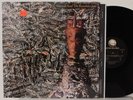 Siouxsie & The Banshees LP “Juju” Geffen GHS 24050   NM in SHRINK Goth New Wave