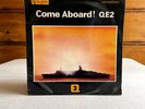 RARE - COME ABOARD  QE2 - SCEPTER - 12