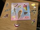 Duran Duran Paper Gods 2xLP Double Vinyl Unplayed All Mint With Extras  See Pic