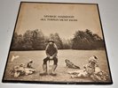 GEORGE HARRISON ALL THINGS MUST PASS 3 LP BOX SET 1970 ORIGINAL APPLE STCH 639