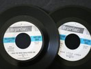 RAL DONNER  2 PROMO 45'S ON REPRISE (SEE LIST) (VG++) LISTEN