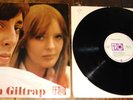 GORDON GILTRAP   EPONYMOUS SAME S/T SELF   UK TRANSATLANTIC FOLK LP  1968