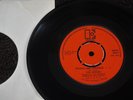THE DOORS People Are Strange (Elektra UK 1st Press 7