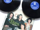ORIGINAL 1969 THE DOORS TWIN DELUXE VINYL 2 LP JIM MORRISON VERY RARE