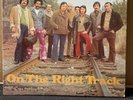 LA PROTESTA WITH TONY PABON ON THE RIGHT TRACK RICO RECORDS RLP-710 USA 1972