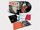 Thelonious Monk - Palo Alto - New Vinyl Record 1LP - NEW SEALED