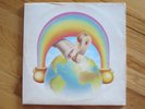 Rare Vintage Vinyl-The GRATEFUL DEAD-Europe '72-Warner Bros. Records 3 WX 2668