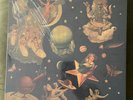 smashing pumpkins mellon collie and the infinite sadness 4 lp vinyl box set -new