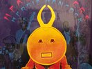 HERBIE HANCOCK HEADHUNTERS LP IN SHRINK EX/VG++ VPI/ULTRASONICALLY CLEANED