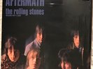 THE ROLLING STONES-AFTERMATH [US]Stereo LP 180g Black Vinyl-2023 ABKCO-UNPLAYED