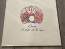 Queen A Night At The Opera LP Original Master Recording 1982 Ltd. MFSL 1-067 VG+
