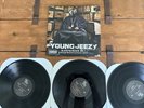 Young Jeezy Let's Get It: Thug Motivation 101 - 3XLP Def Jam 2005