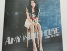 Amy Winehouse Back to Black Vinyl/LP/Schallplatte