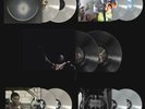 Travis Scott Utopia 2 Disk Vinyl LP 1,2,3,4,5 Cactus Jack 2023 New (ENTIRE SET)