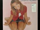 Britney Spears ...Baby One More Time (Limited Pink Vinyl Record, EU Import)