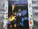 Prince And The Revolution Purple Rain Vinyl Record Lp Nm 1984