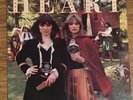 HEART Little Queen ORIG 1977 First Press JR34799 EX+ 